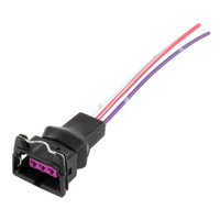 Kit de sertissage de câble électrique automobile BST Cam Lock dôme géodésique 443906233 DJ7031-3.5-21 connecteurs de fil de robinet Posi pour chevrolet