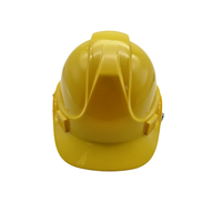 Casque de sécurité pour la construction en extérieur, protection de la tête pour les travaux d'ingénierie et les travaux en extérieur, enfants