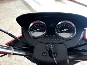 Motocarro de Carga DAYANG Nuevo de 250cc, Alta Relación Calidad-<span class=keywords><strong>Precio</strong></span>, <span class=keywords><strong>Trimoto</strong></span> de Carga de 150cc Personalizada con Certificación CCC para el Mercado Global - Product Image 6
