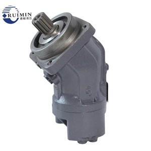 Bomba A2FO32, Accesorios para Bomba de Concreto A2FO - Product Image 1