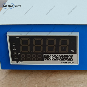 Rvdv loạt thiết bị kiểm tra tự động <span class=keywords><strong>brookfield</strong></span> quay bị đo độ nhớt cho kỹ thuật phòng thí nghiệm - Product Image 6