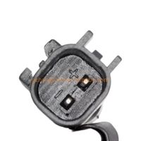 Sensor de Velocidad de Rueda ABS Delantero Izquierdo 05085823AD 31810 Nuevo, Venta Directa de Fábrica, para Chrysler Sebring, Dodge Journey, Fiat Freemont