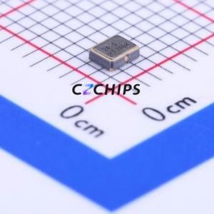 X1G0041710031 Crystal Oscillator (Active) SMD2520-4P Crystal Oscillator 24MHz 50ppm CMOS - Product Image 1