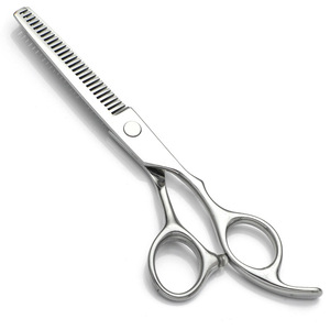 Hair <b>Scissors</b> Thinning <b>Scissors</b> Hair Salon Equipment Hair Cutting Instruments - Product Image 1
