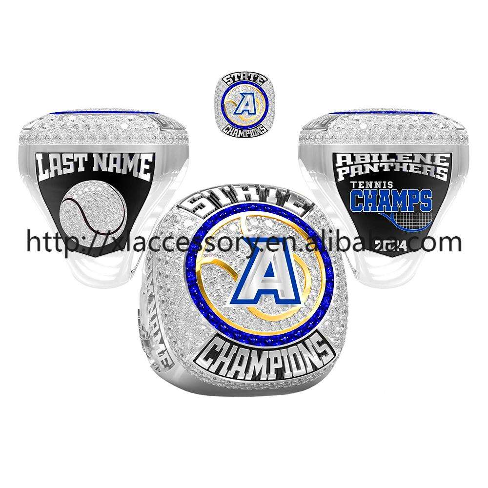 Cheap Custom Championship Rings Basketball Wholesale High Quality