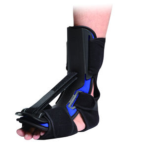 Attelle de nuit pour orthèse dorsale réglable en OL-NS006 pour fasciite plantaire - Product Image 1