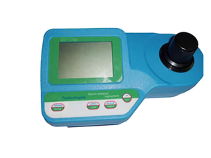 Équipement vétérinaire <span class=keywords><strong>Instrument</strong></span> d'analyse de sperme pour analyseur de porc/sperme pour porc - Product Image 4