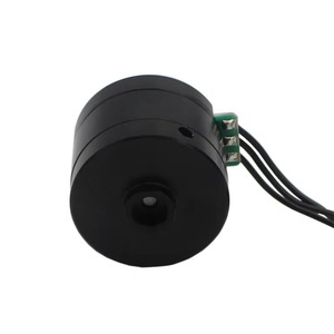 Moteur CC sans balais 12V-14.8V à couple élevé pour stabilisateur de cardan de caméra, actionneur rotatif, rig de cinéma FPV et pièces DIY - Product Image 4