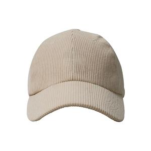 Gorra de béisbol de pana no estructurada con logotipo bordado, gorra deportiva con ala curva ajustable, Snapback ajustable para hombres y mujeres, ropa de fiesta al aire libre - Product Image 5