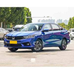 Fabriqué en Chine <span class=keywords><strong>2022</strong></span> 2023 Hondas ENVIX 1.0T 1.5L E-CVT TURBO INSPIRE CIVIC <span class=keywords><strong>CRV</strong></span> EV <span class=keywords><strong>hybride</strong></span> automatique berline nouvelle voiture - Product Image 2