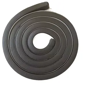 Custom Made High Quality Bentonite Hydrophilic Swell Rubber Water Stop Strip Bar for Construction