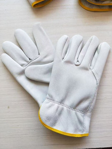 Guanti da giardino in fattoria, - Product Image 4