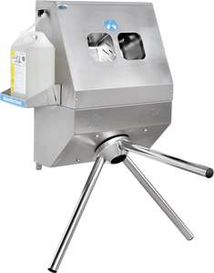 El Disenfectan ile hijyen turnike - Product Image 1