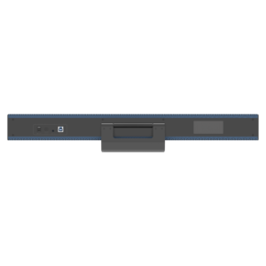Caméra de visioconférence <span class=keywords><strong>Philips</strong></span> originale <span class=keywords><strong>4K</strong></span> Ai avec suivi du visage, zoom 5XX, tout-en-un, webcam PSE0800 - Product Image 6