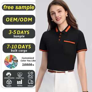 Men Activewear Athletic <b>Polo</b> Shirts Gym Sports Compression Fitness Quick Dry Short Sleeve <b>Polo</b> Tshirt Polyester 2023 - Product Image 6