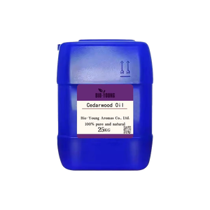 Aceite Esencial de Cedro 100% Puro y Natural, Precio de Proveedor, Perfume <span class=keywords><strong>para</strong></span> Humidificador, Difusor de Aroma, Fragancia - Product Image 4