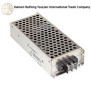 Rsd-100b-12 New Original Ready Stock Industrial Automation <b>Pac</b> <b>Dedicated</b> <b>Plc</b> <b>Controller</b> - Product Image 1