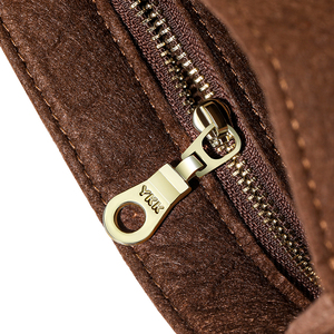 กระเป๋าจัดระเบียบแบบสั่งทำเป็นมิตรกับสิ่งแวดล้อม ทำจากผ้าสักหลาด ใช้ได้กับกระเป๋าถือ  พร้อมช่องเก็บของด้านใน - Product Image 5