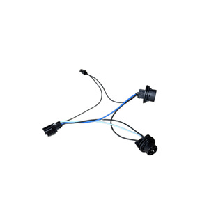 Chevrolet Malibu Brake Light Wiring Harness 20942279 <b>12V</b> PVC Insulation <b>Socket</b> Connector - Product Image 2