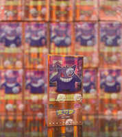 Boîte de boosters Pokémon TCG en chinois simplifié, Pack Gem Vol 3, cartes à collectionner scellées, faible MOQ pour les détaillants et les grossistes