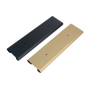 Aluminum <b>Wall</b> <b>Mounted</b> <b>Wine</b> Glass <b>Rack</b> Rectangle Rust Resistant For Cabinet Party Use - Product Image 4