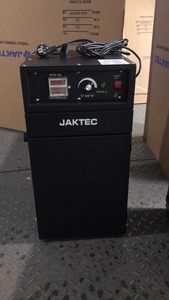 JK-T799 đôi đầu Chủ Đề Máy cắt chủ đề Tông đơ máy tự động ngắn chủ đề hút người bán tốt nhất - Product Image 6