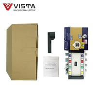 Commutateur de module de commande de générateur diesel VSQ3-100A ATS de transfert automatique à double puissance