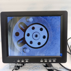 <span class=keywords><strong>Microscope</strong></span> électronique d'appareil photo numérique HD G14-20 Beacon avec lumière LED - Product Image 4