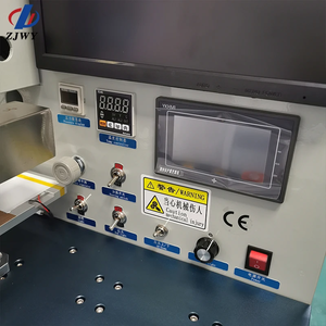 Meilleur <span class=keywords><strong>prix</strong></span> pour la machine de collage automatique ZJWY EN-580SE pour <span class=keywords><strong>iPhone</strong></span> X <span class=keywords><strong>11</strong></span>, grand câble d'affichage, câble tactile flexible, outil de collage de remplacement - Product Image 3