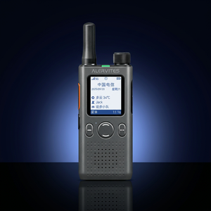 Baofeng POC-AT1 Walkie Talkie POC 5G con Pantalla a Color de 1.77 Pulgadas y Llamada de Grupo para Logística y Construcción al Aire Libre - Product Image 5