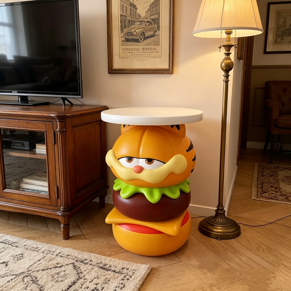 Garfield Tables - Stylish and Functional Pieces for Your Home