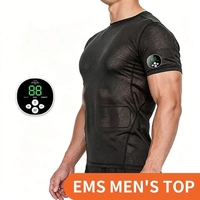 Pantalon d'entraînement intelligent à impulsions électriques pour les hanches, masseur corporel portable, équipement d'entraînement des fessiers, équipement de fitness à domicile, cadeau