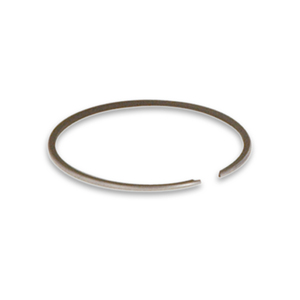 Segment de piston Ø 36x1 rectangulaire en acier chromé - Product Image 1