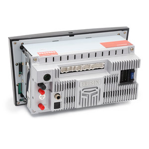 Erisin ES9060B 7 "IPS <span class=keywords><strong>Android</strong></span> 14 GPS estéreo de coche para Opel Zafira Vivaro Antara Vectra Meriva tablero inalámbrico Split DSP <span class=keywords><strong>TV</strong></span> - Product Image 4