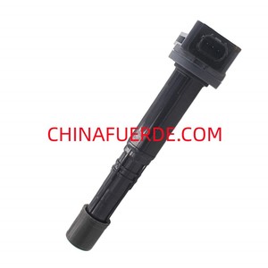 คอยล์จุดระเบิดฮอนด้า 30520-R40-007 สำหรับแอคคอร์ด โอดิสซีย์ ซีวิค ซีอาร์วีอะไหล่ทดแทนใหม่ - Product Image 3
