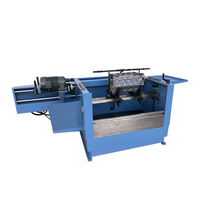 Ventes directes d'usine LBH100 Machine d'affûtage de ligne Machine d'affûtage de cylindre horizontal Machine d'alésage et d'affûtage linéaire