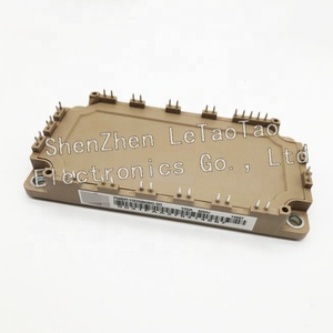 Mới và độc đáo VI-2W3-CV IGBT mô-đun Diode Cổ Phiếu giá thấp IGBT điện Diode Thyristor SCR mô-đun - Product Image 3