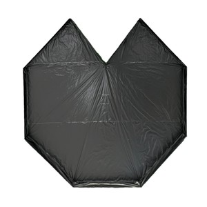 Custom Outdoor Camping <b>Waterproof</b> Mat 5.3x5.3 PVC Moisture Proof <b>Pad</b> For Picnic Barbecue - Product Image 1