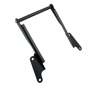 Teléfono Inteligente GPS de navegación con soporte de montaje titular adaptador para <span class=keywords><strong>Yamaha</strong></span> MT 09 MT09 Tracer <span class=keywords><strong>900</strong></span> 16-2017 accesorios de la motocicleta - Product Image 3