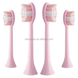 Food Grade Brush Head Replacement, Innovative Tooth Brush Head & Replacement Head for Oral Brushes Factory Supply - Product Image 2