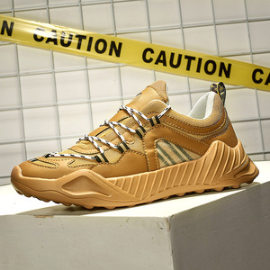 Zapatillas deportivas informales para hombre al por mayor - Product Image 3