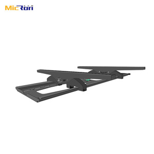 حامل تلفاز فولاذية محدود الوقت LCD لـ 40 بوصة إلى 85 بوصة - Product Image 4