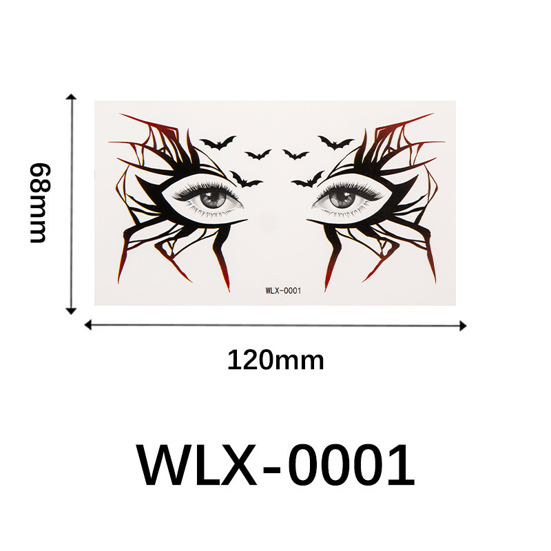 Troquel Wlx-0001-68120 mm