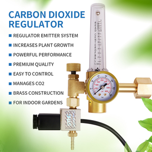 Regolatore di controllo <span class=keywords><strong>CO2</strong></span> per la vendita all'ingrosso di biossido di carbonio regolatore di <span class=keywords><strong>CO2</strong></span> per gli impianti di serra - Product Image 2