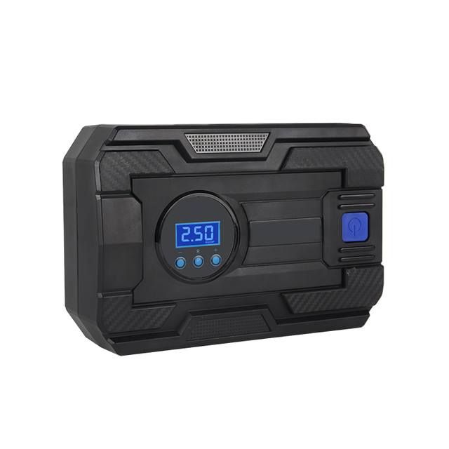 150psi Portable Mini Air Pump 12V Car Electric Tire Car Air Pump Car Tire Air Compressor