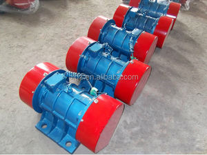 YZS layar getar industri 7.5 kw Motor layar bergetar tugas berat motor - Product Image 6