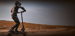 Trottinette pliable KuKirin G2 Pro haut de gamme avec écran couleur, siège amovible, 48V 15.6Ah, 58km d'autonomie - Product Image 4