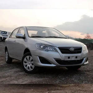 2015รถมือสอง2013 2014กับ Yota Corolla 1.6 L - Product Image 1