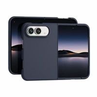 Nouveaux accessoires mobiles en silicone liquide pour iPhone 18 Duo, coque pour iPhone 18 Pro Max