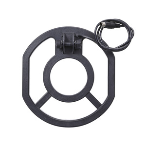 Detector de Metales para Niños Deep Gold Modelo MD920 con Bobina Impermeable, Retroiluminación y Audio de 3 Tonos - Grado Industrial para Buscar Tesoros - Product Image 4